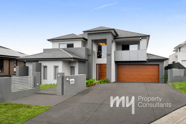 7 Douglas Place, Harrington Park NSW 2567