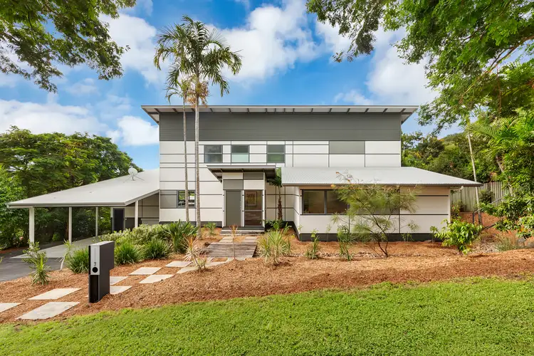 Second view of Homely house listing, 7 Greenford Street, Chapel Hill QLD 4069