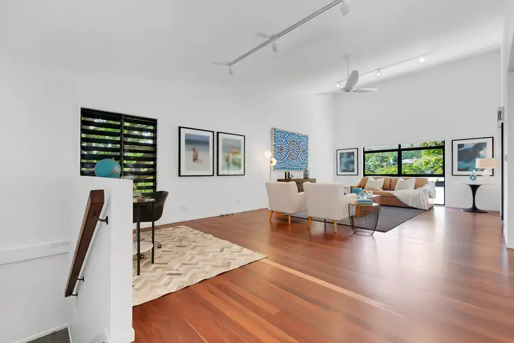 Fourth view of Homely house listing, 7 Greenford Street, Chapel Hill QLD 4069