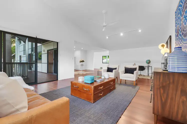 Sixth view of Homely house listing, 7 Greenford Street, Chapel Hill QLD 4069