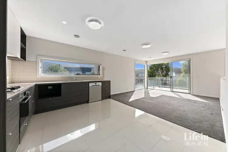 Fourth view of Homely townhouse listing, 6 Luzon Way, Sunshine West VIC 3020