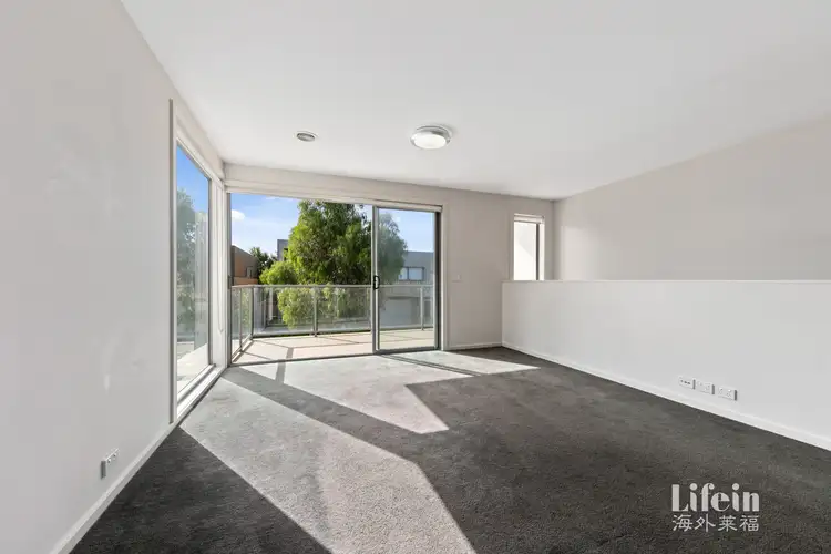 Fifth view of Homely townhouse listing, 6 Luzon Way, Sunshine West VIC 3020