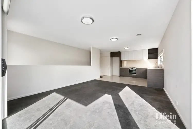 Sixth view of Homely townhouse listing, 6 Luzon Way, Sunshine West VIC 3020