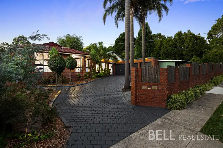 31 Miller Road, The Basin VIC 3154