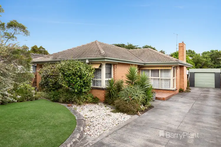 8 Austin Road, Seaford VIC 3198