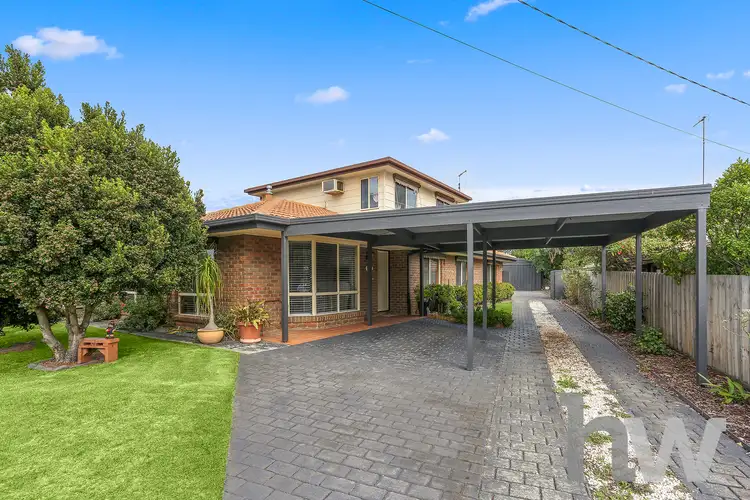 22 Bunganowee Drive, Clifton Springs VIC 3222