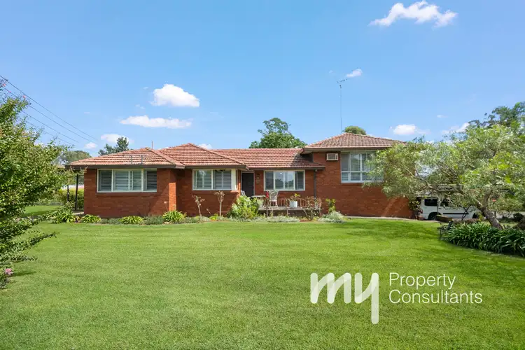 Main view of Homely house listing, 47 Ellis Lane, Ellis Lane NSW 2570