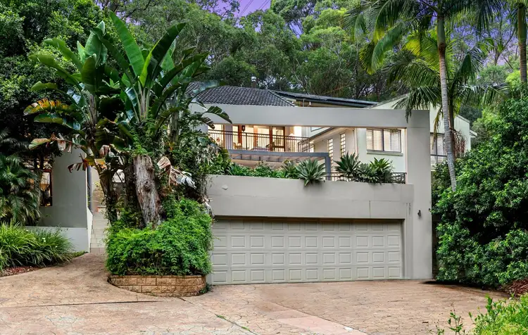 30 Old Ferry Road, Illawong NSW 2234