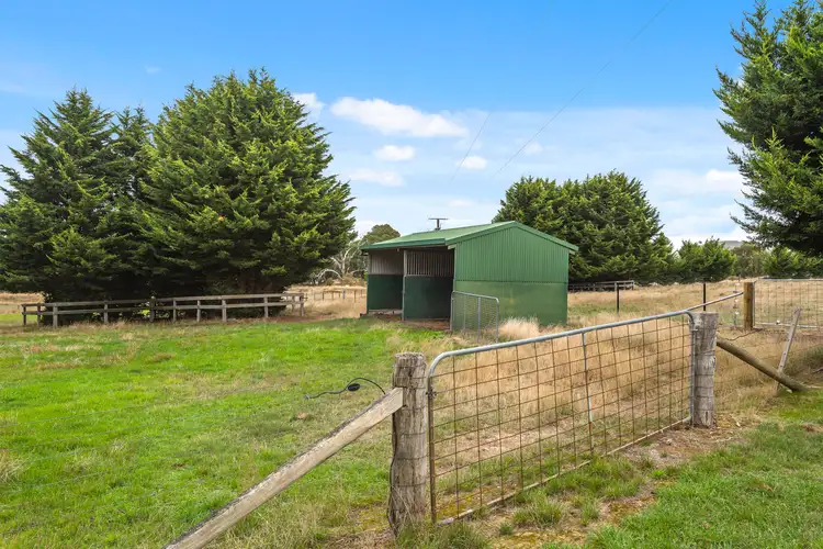 Sixth view of Homely rural property listing, 1202 Kilmore Lancefield Road, Springfield VIC 3434