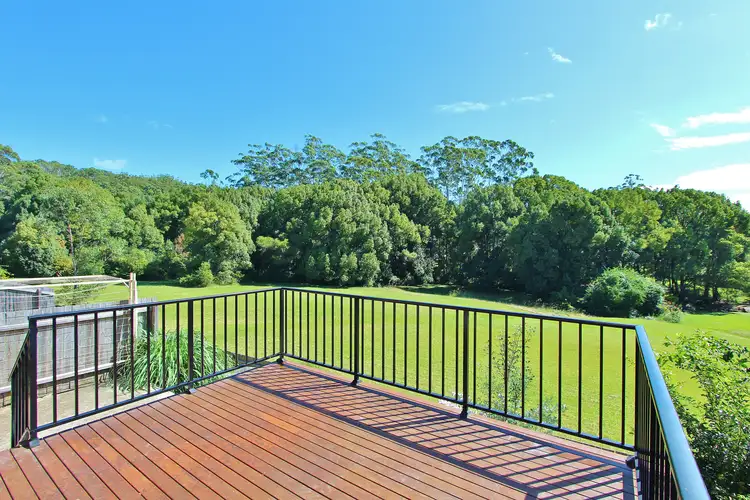 Main view of Homely semi-detached listing, 58 Cleone Drive, Kendall NSW 2439
