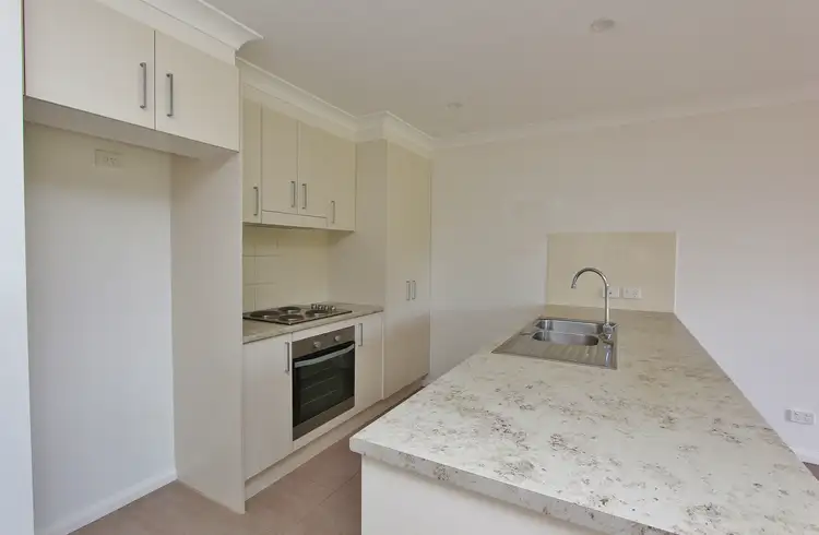 Third view of Homely semi-detached listing, 58 Cleone Drive, Kendall NSW 2439