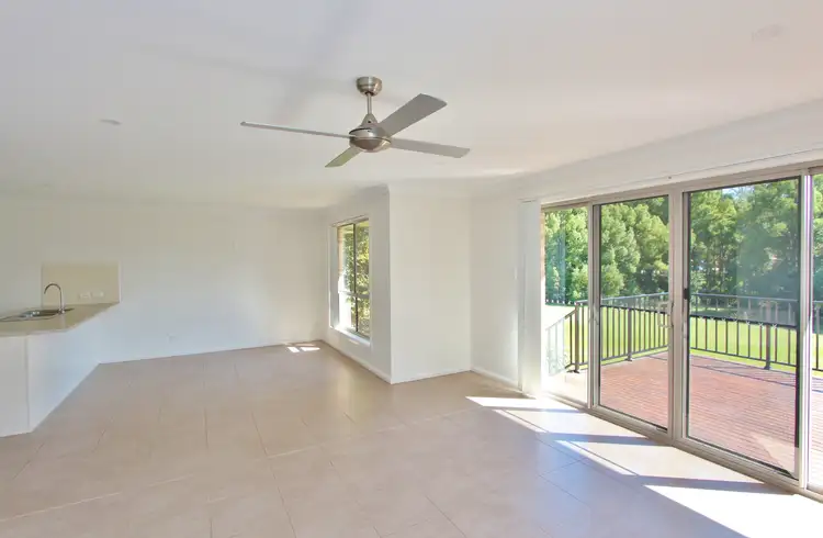 Fourth view of Homely semi-detached listing, 58 Cleone Drive, Kendall NSW 2439