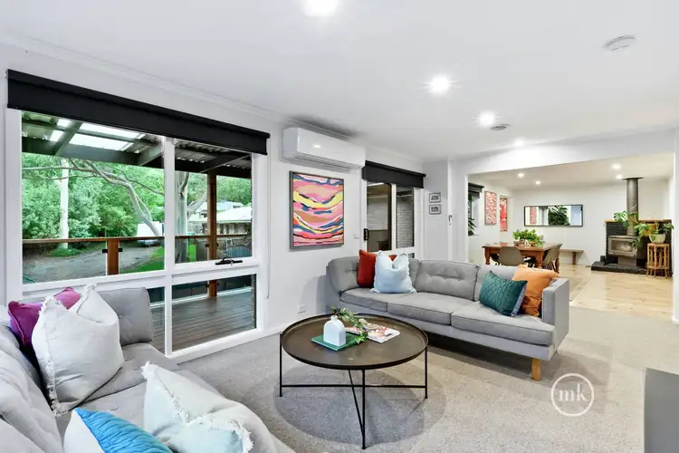 Second view of Homely house listing, 26 Hurst Road, Hurstbridge VIC 3099