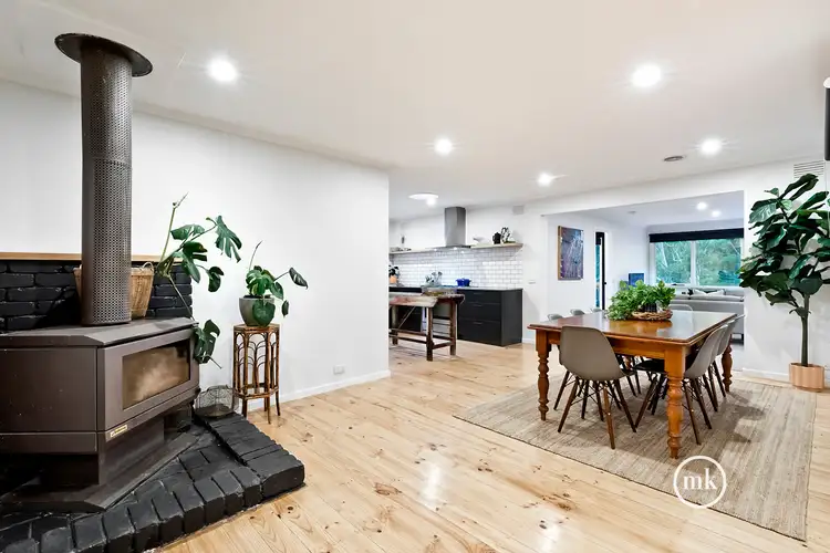 Fifth view of Homely house listing, 26 Hurst Road, Hurstbridge VIC 3099