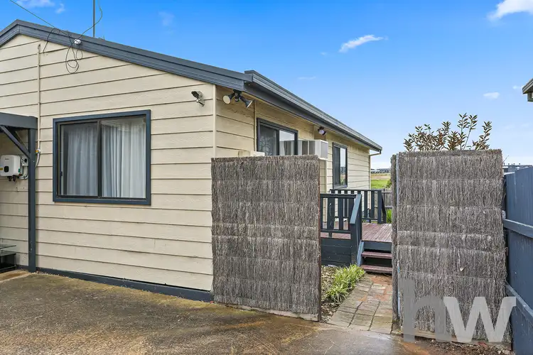 Second view of Homely unit listing, 2/8 Tucker Street, Breakwater VIC 3219
