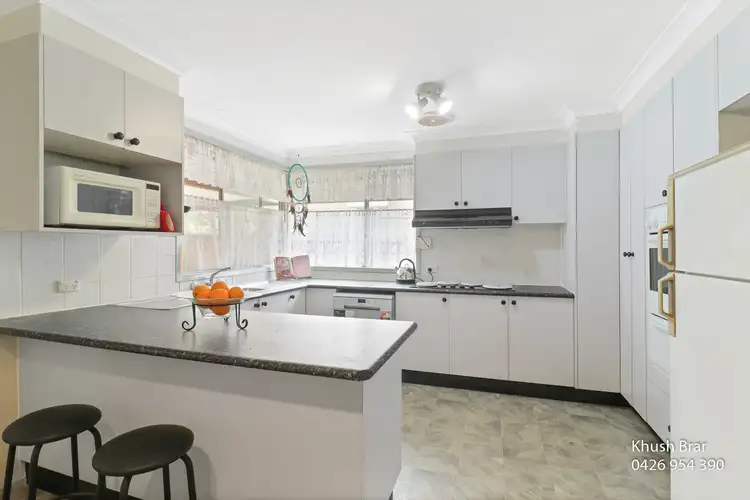 Second view of Homely house listing, 3 Sunshine Avenue, Penrith NSW 2750
