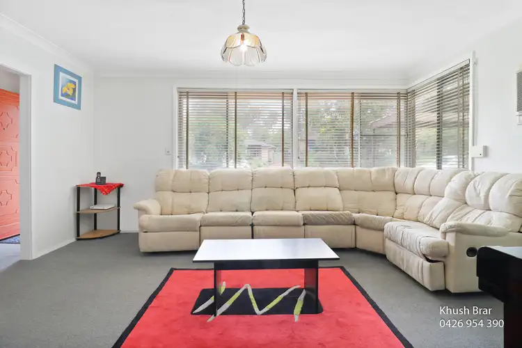 Third view of Homely house listing, 3 Sunshine Avenue, Penrith NSW 2750
