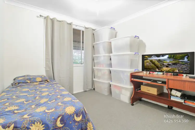 Fourth view of Homely house listing, 3 Sunshine Avenue, Penrith NSW 2750