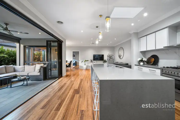 Fifth view of Homely house listing, 6 Brimble Street, Point Cook VIC 3030