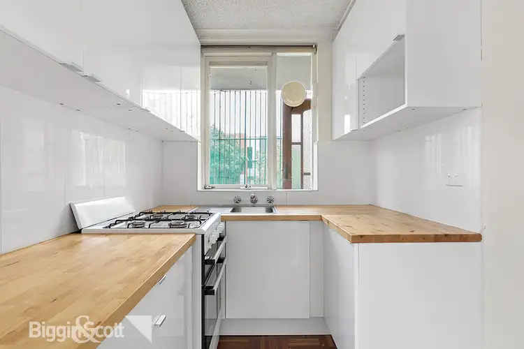 Second view of Homely apartment listing, 1/30 Wellington Street, St Kilda VIC 3182