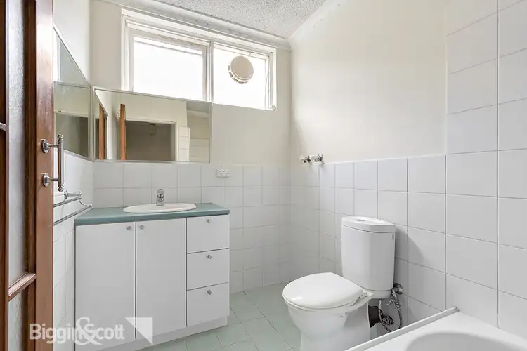 Fifth view of Homely apartment listing, 1/30 Wellington Street, St Kilda VIC 3182