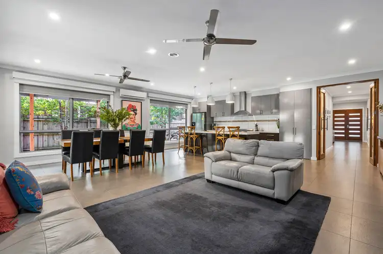 Fourth view of Homely house listing, 4 Tovey Drive, Gisborne VIC 3437