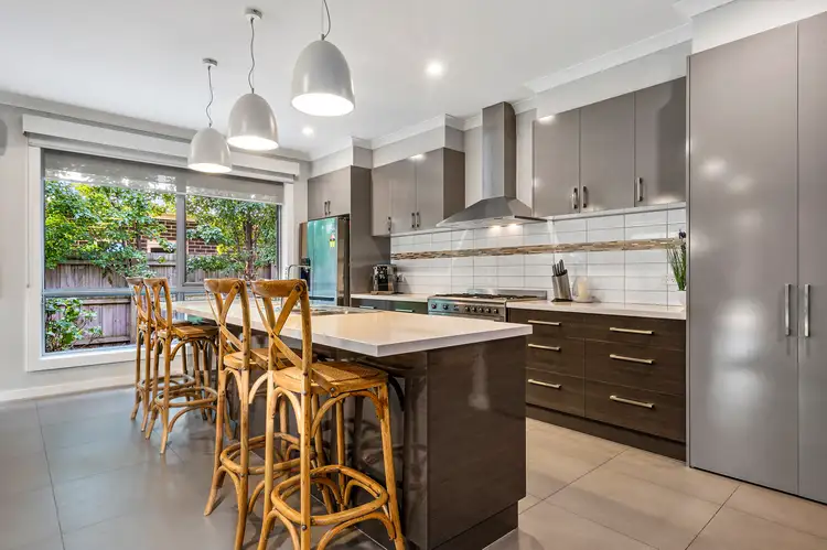 Sixth view of Homely house listing, 4 Tovey Drive, Gisborne VIC 3437