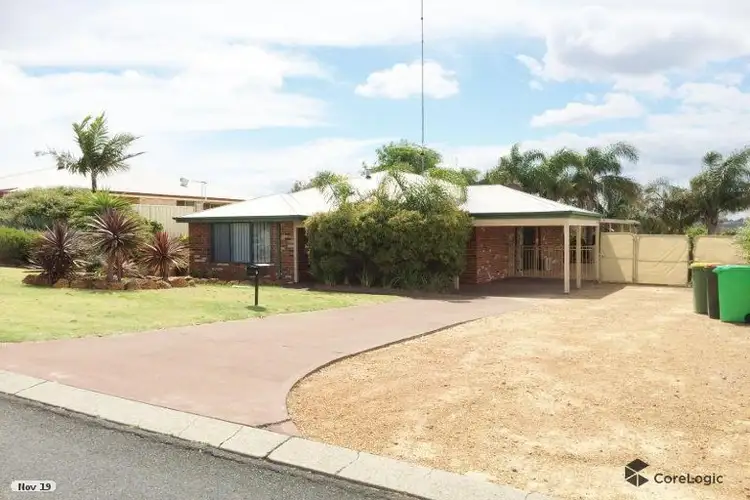 Second view of Homely house listing, 9 Carr Place, Usher WA 6230