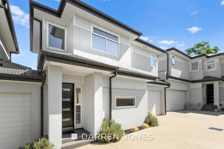 2/26 Vermont Parade, Greensborough VIC 3088