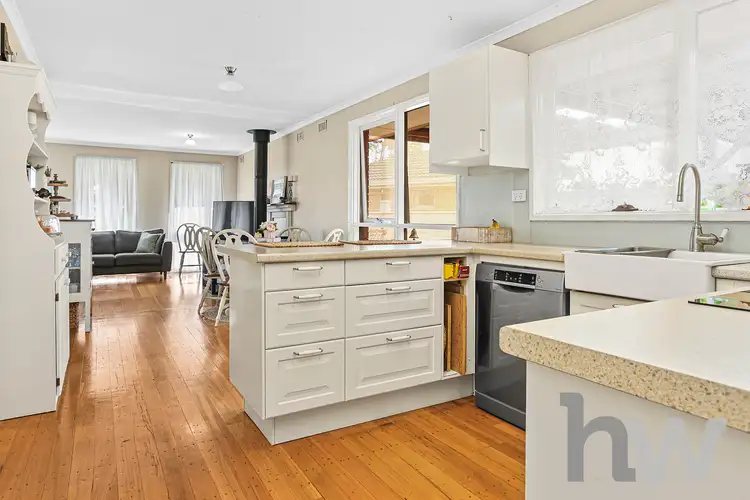 Second view of Homely house listing, 1 Boydell Court, Lara VIC 3212