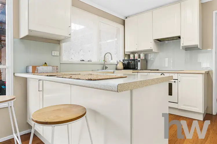 Third view of Homely house listing, 1 Boydell Court, Lara VIC 3212