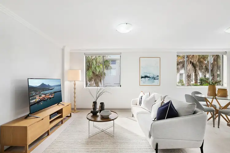 Second view of Homely apartment listing, 45/1260-1262 Pittwater Road, Narrabeen NSW 2101