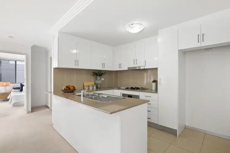 Third view of Homely apartment listing, 45/1260-1262 Pittwater Road, Narrabeen NSW 2101