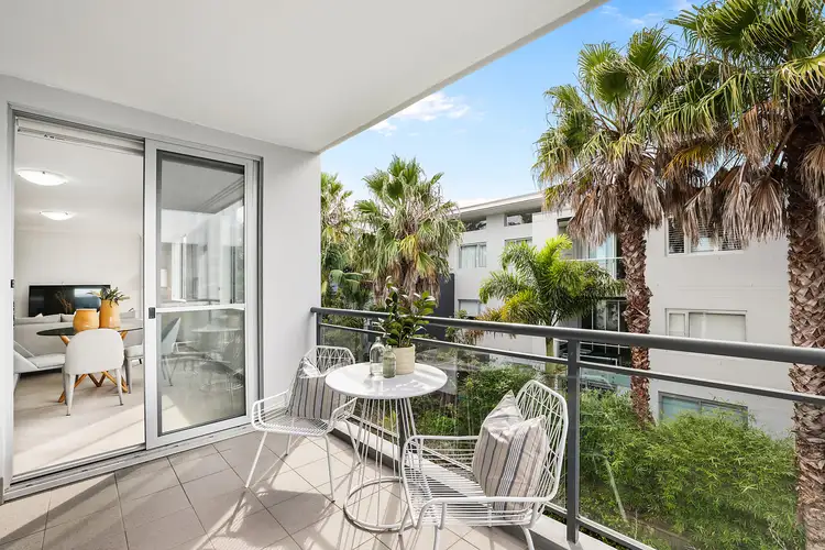 Fifth view of Homely apartment listing, 45/1260-1262 Pittwater Road, Narrabeen NSW 2101