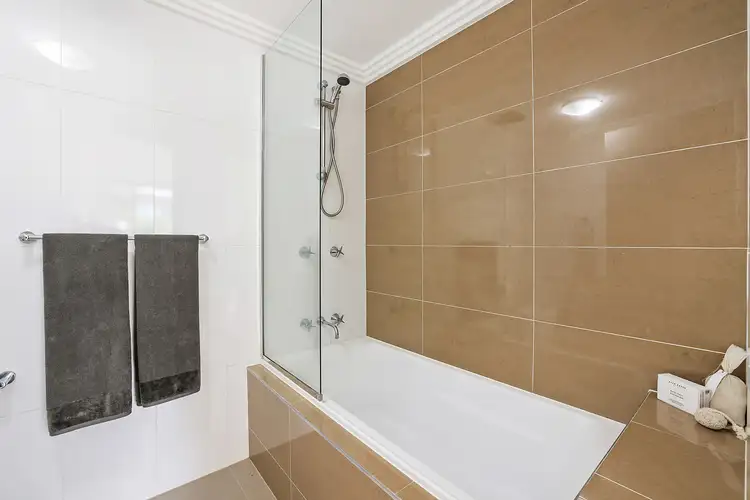 Sixth view of Homely apartment listing, 45/1260-1262 Pittwater Road, Narrabeen NSW 2101