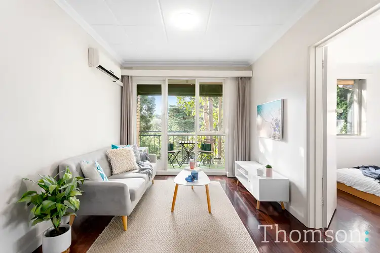 Main view of Homely apartment listing, 7/24 Brixton Rise, Glen Iris VIC 3146
