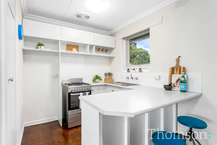 Second view of Homely apartment listing, 7/24 Brixton Rise, Glen Iris VIC 3146