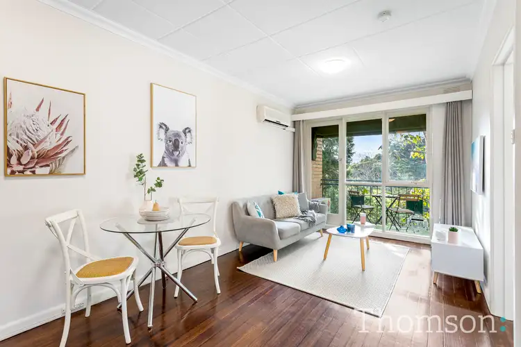 Fourth view of Homely apartment listing, 7/24 Brixton Rise, Glen Iris VIC 3146