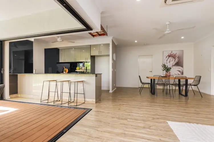 Third view of Homely house listing, 48 Rivergrass Circuit, Zuccoli NT 832