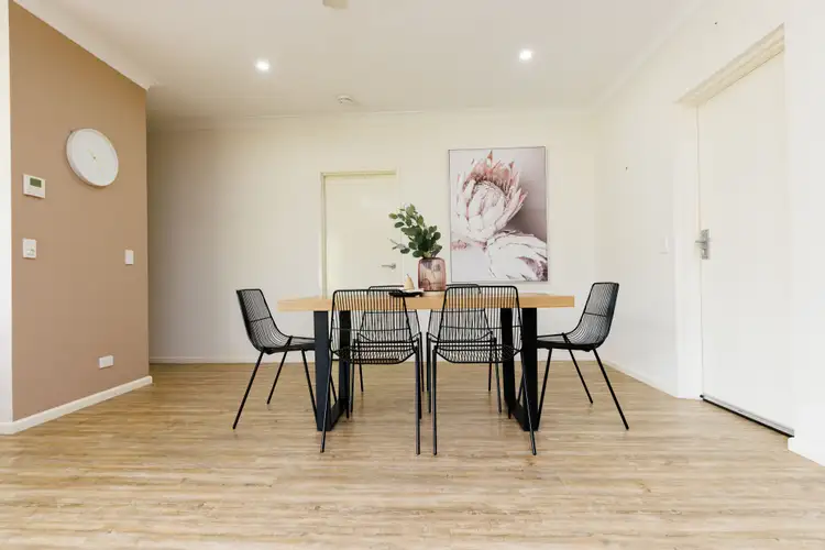 Fourth view of Homely house listing, 48 Rivergrass Circuit, Zuccoli NT 832