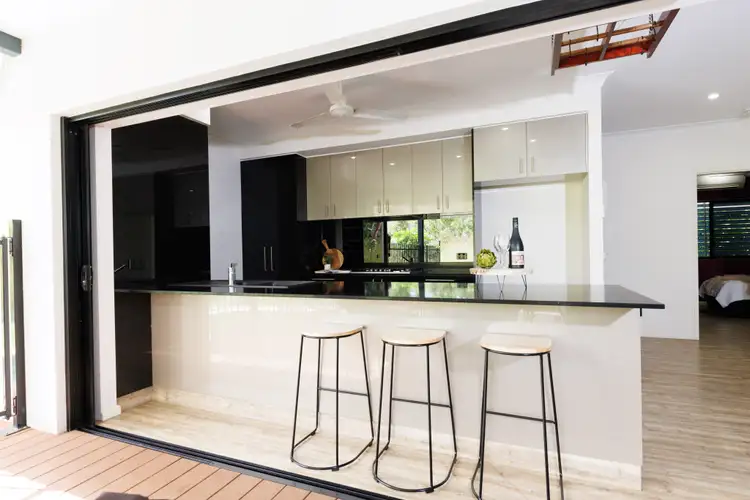 Fifth view of Homely house listing, 48 Rivergrass Circuit, Zuccoli NT 832