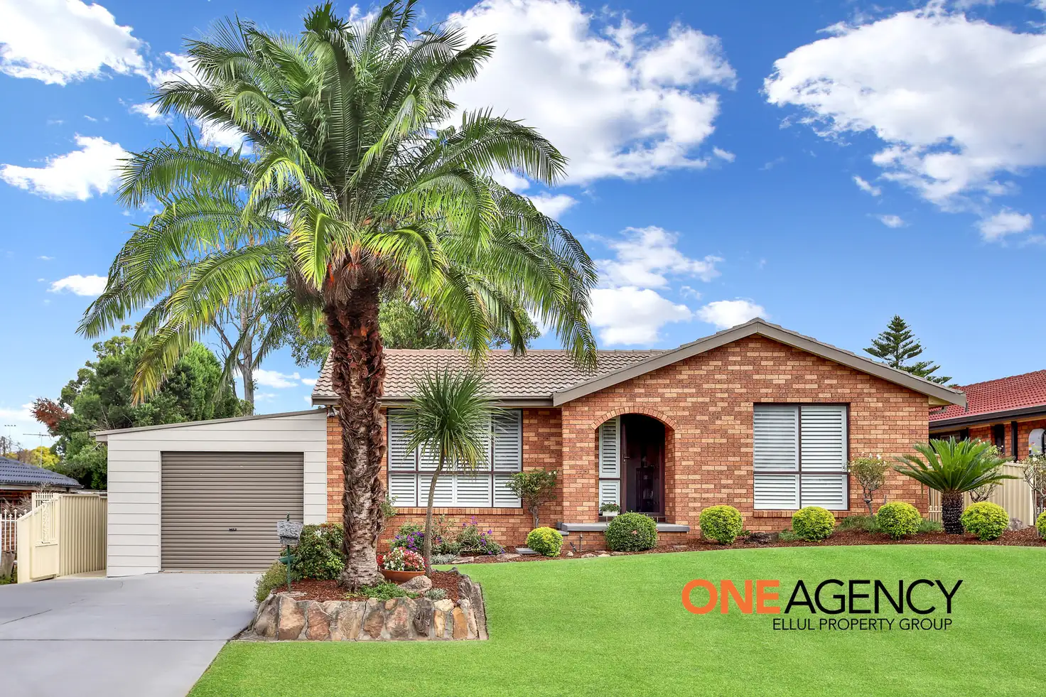 Main view of Homely house listing, 14 Flintlock Drive, St Clair NSW 2759