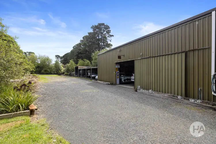 Fifth view of Homely rural property listing, 6 Kemp Crescent, Somerville VIC 3912