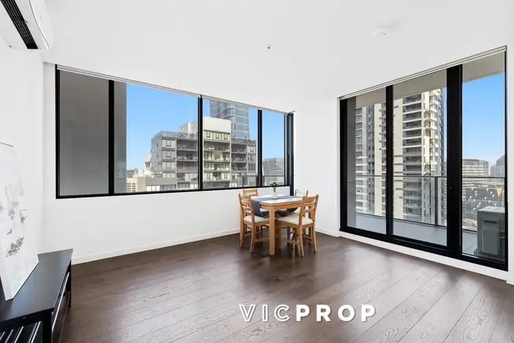 2506/11 Rose Lane, Melbourne VIC 3000