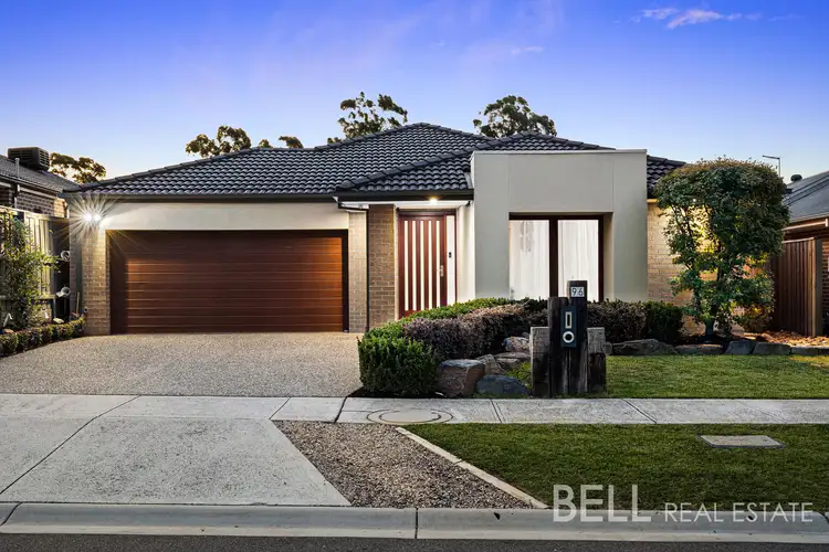 96 Sherwood Road, Chirnside Park VIC 3116