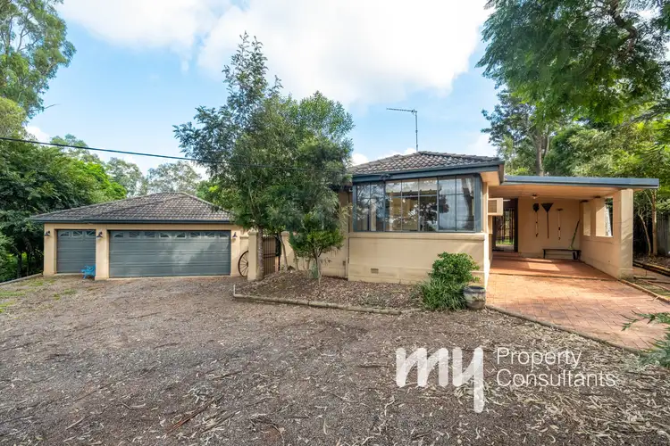 187 Cobbitty Road, Cobbitty NSW 2570