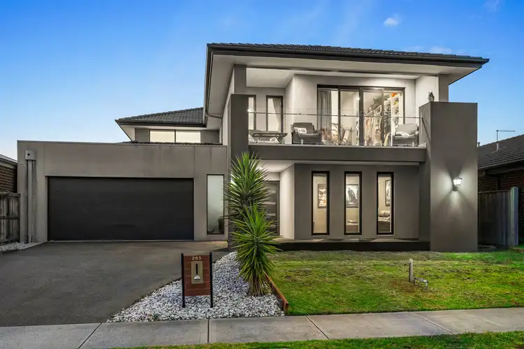 265 Smiths Lane, Botanic Ridge VIC 3977