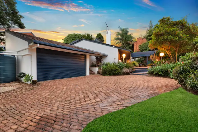 Second view of Homely house listing, 16 Minno Street, Chapel Hill QLD 4069