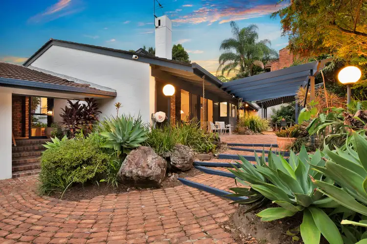 Third view of Homely house listing, 16 Minno Street, Chapel Hill QLD 4069