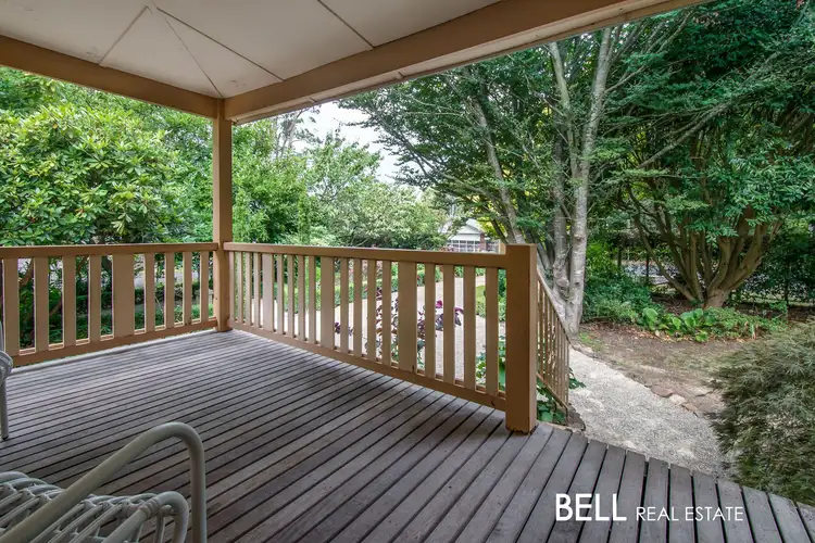 Second view of Homely house listing, 40 Ridge Road, Mount Dandenong VIC 3767